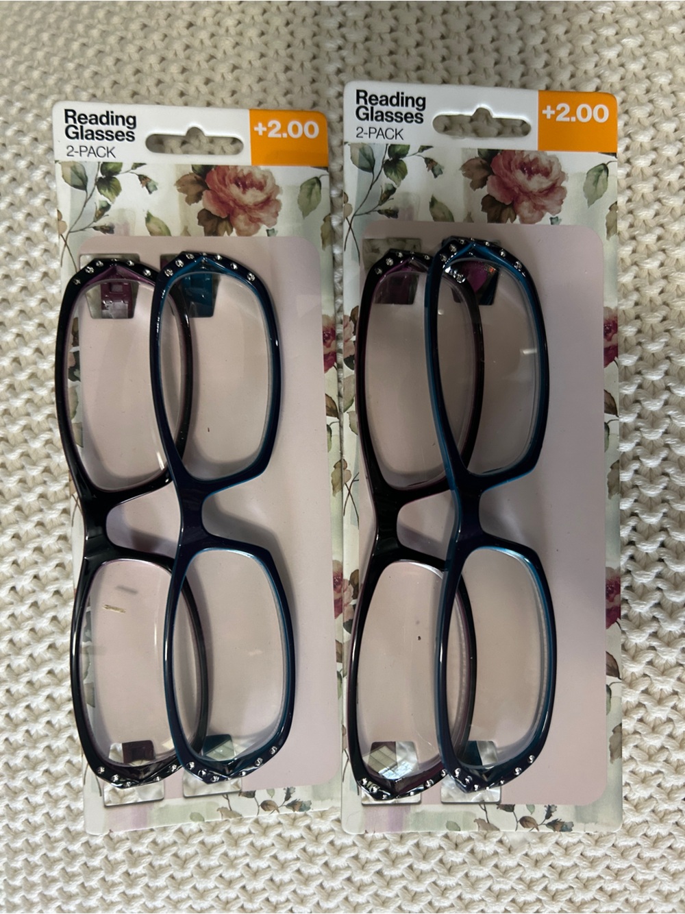 Eyewear Temples - Not Apparel